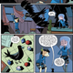 Illustration for article titled iGotham Academy/i #15 brings on exciting talent to fill its “Yearbook”
